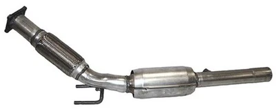 Catalytic Converter for 2006-2007 Volkswagen Rabbit - Image 1 of 4