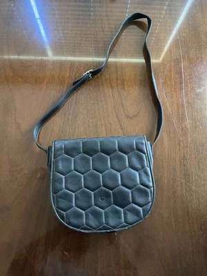 Valentino Garavani Women’s Purse, Dark Brown ,10X10, Strap - Image 1 of 3