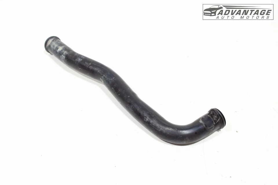 HYUNDAI SANTA FE 2010-2020 MOTOR TERMOSTATO REFRIGERANTE AGUA TUBO DE ENTRADA MANGUERA OEM Foto 1 de 4