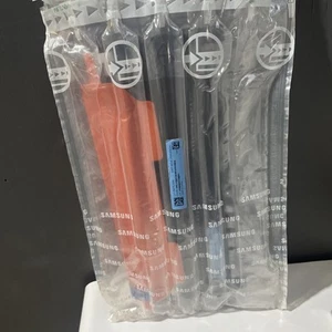 CARTUCHO DE TINTA SELLADO GENUINO SAMSUNG CLT-P407C XAA cian OEM "SIN CAJA" - Imagen 1 de 4