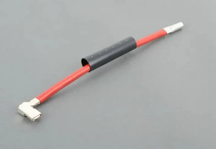 BMW Repstykke Kabel Til Batteri 61129312133