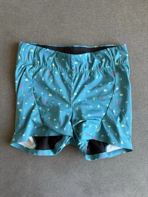 Pantalones cortos de ciclismo para mujer Sugoi  Foto 1 de 3