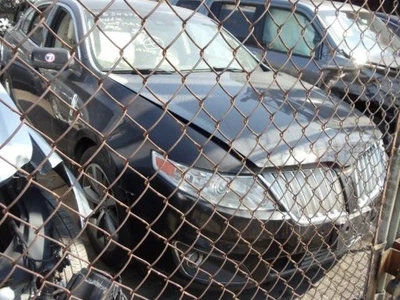 LIMPIADOR DE AIRE 3,5 L EMISIONES FEDERALES SE ADAPTA A 09-10 MKS 454630 Foto 1 de 4