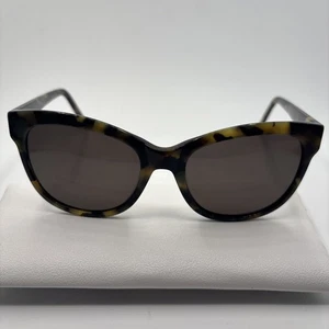 COSTA DEL MAR BIMINI BIM 241 HAVANA AUTHENTIC SUNGLASSES FRAME ONLY 55-19 #C58 - Picture 1 of 8