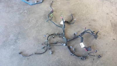Used Engine Wiring Harness fits: 2014 Dodge Journey  Grade A Foto 1 de 4