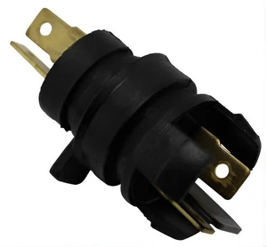 1970-71 GTO, JUDGE TH400 CASE CONNECTOR WITH TCS - Picture 1 of 1