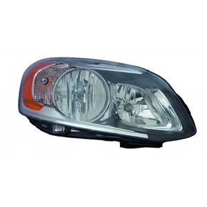 VO2503142 Fits 2014-2016 Volvo XC60 Passenger Headlight CAPA - Picture 1 of 4