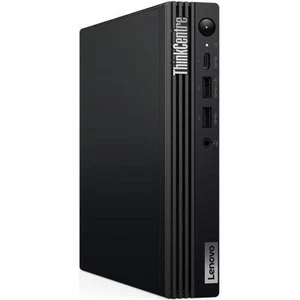Lenovo M70q Gen 5 Tiny,i5-14400T,16GB,256GB SSD,win11 - Picture 1 of 9
