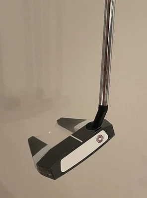 ODYSSEY White Hot Versa #7 S Stroke Lab Putter 35” VK 299,00€ NEU -33% - Bild 1 von 4