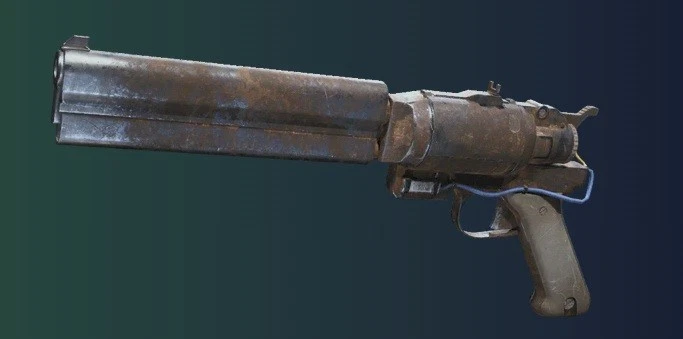 Arc Raiders Anvil Blueprint ( PS5 / Xbox / PC ) - image 1 of 1