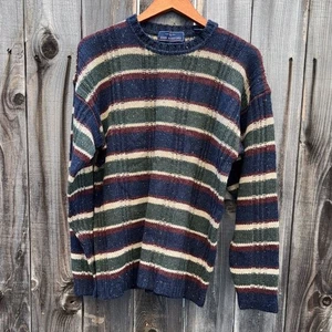 John Ashford Wollmischung Strickpullover Damen Größe Small - Bild 1 von 11