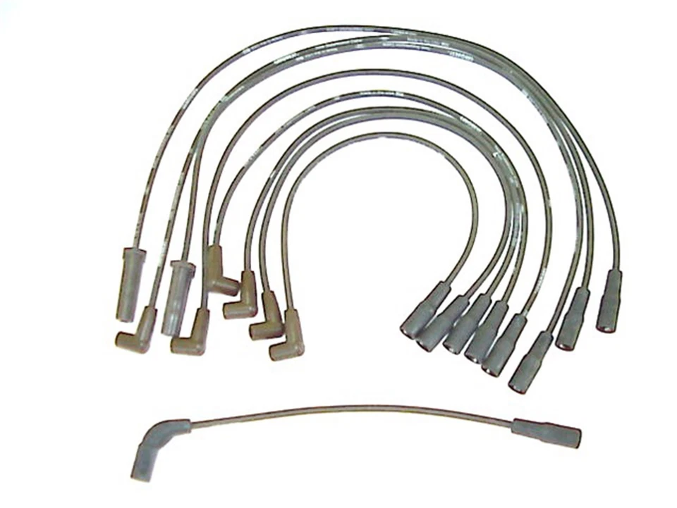 Juego de cables de bujía-Std Trans Prestolite para Chevrolet Corvette 1996 5,7 L-V8 Foto 1 de 1