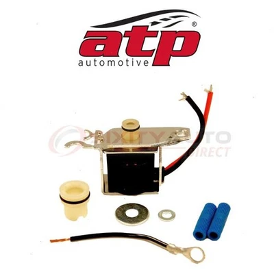 ATP Transmission Control Solenoid for 1978-1987 Chevrolet Monte Carlo - ox - Image 1 of 4