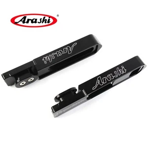 Arashi Extension Swingarm kit Fit Suzuki Hayabusa GSX1300R 2008-2020 GSX-R1300 - Picture 1 of 12