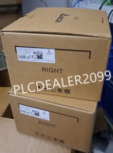 1PC New Delta ASD-A2-0721-L Servo Driver In Box Via DHL 2-5 Days Delivery - Picture 1 of 6