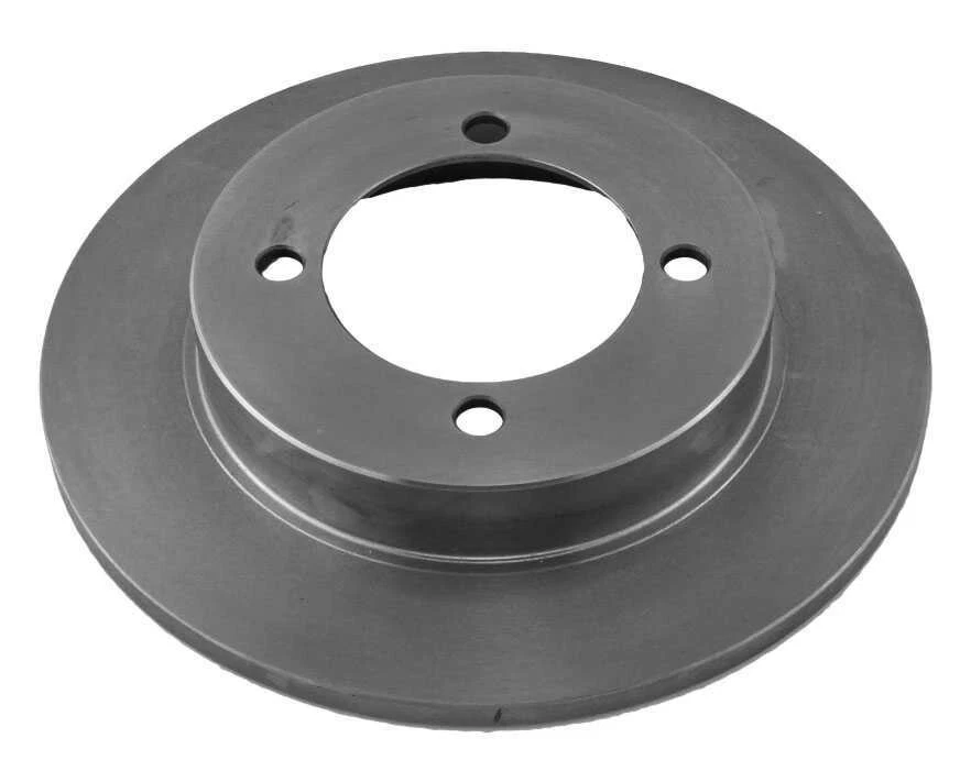 Rotor de freno de disco trasero 2 piezas para Hyundai Elantra 1992-1998 1,6 1,8 L|31196 Foto 1 de 1