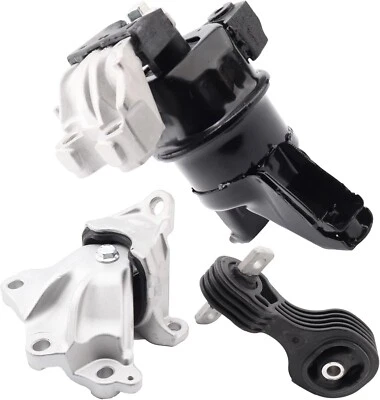 Montaje Motor Compatible con Repuesto Cupé/Sedán Civic 2012-2015 1.8L Foto 1 de 4