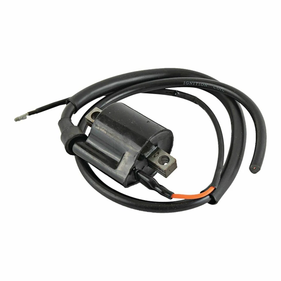 J&N Ignition Coil for Yamaha DT50 1988-1990 - Imagem 1 de 1