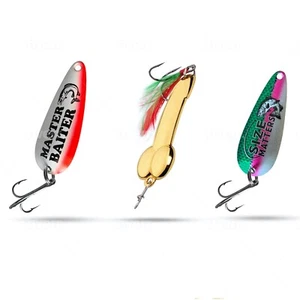 Funny Fishing Lure gift for men - Funny Fishing Lures - Funny Fishing gifts - Picture 1 of 6