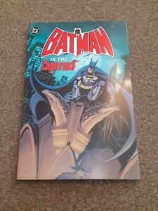 DC batman in the eighties comic book collection special 80s