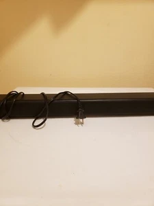 Insignia™ 2.1-Channel Soundbar NS-SBAR21F20  soundbar  only  - Picture 1 of 8