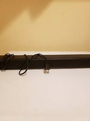 Insignia™ 2.1-Channel Soundbar NS-SBAR21F20  soundbar  only  - Image 1 of 4