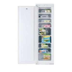 Candy Congelatore Verticale da Incasso 285 Lt Classe F CFFO 3550 E/N - Foto 1 di 5