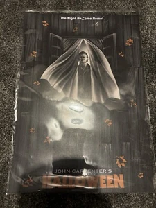 Halloween (1978) A3 Poster - Picture 1 of 1