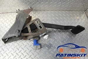 2016 FORD F150 BRAKE STOP PEDAL LEVER DEACCELEARATION DEACCELERATOR F-150 16 - Picture 1 of 11