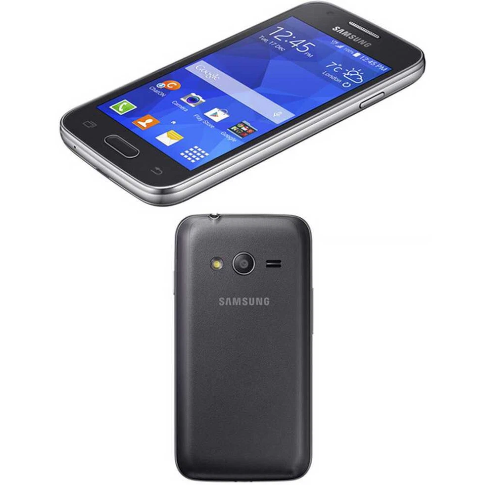 Samsung Galaxy Ace 4 SM-G357F 4gb USATO SINGOLA SIM ram 512mb 3g 5MP - Immagine 1 di 1