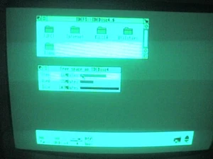 Seagate ST3120A , 106Mb 3.5in Hard Drive, RISC OS Formatted, Tested on Acorn A30 - Photo 1/7