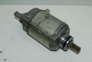 STARTERMOTOR STARTER MV AGUSTA F4 - Bild 1 von 4