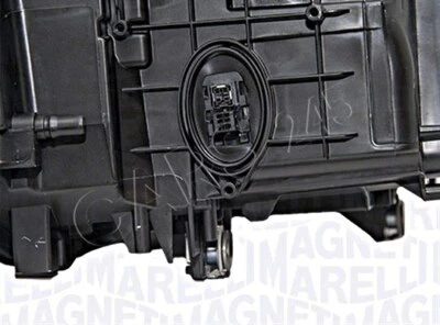 Bi-Xenon Headlight Front Lamp Curve Light RH Fits BMW 3 F80 F35 F31 F30 2012- - Изображение 1 из 4