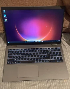 DELL LATITUDE 5520 INTEL CORE I5-1135G7 2,4GHz | 16GoRAM | 512Go SSD | W11 - Photo 1/9