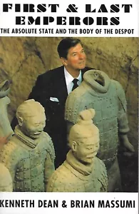 FIRST AND LAST EMPERORS The Absolute State, Reagan/Bush, Autonomedia, Anarchist - Picture 1 of 1