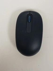 Microsoft Wireless Mobile 1850 Mouse, Blue - Picture 1 of 3