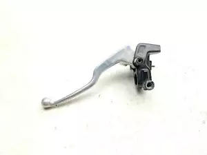 22 Kawasaki KLR 650 Kupplung Geberzylinder Hebel Griff - Bild 1 von 5