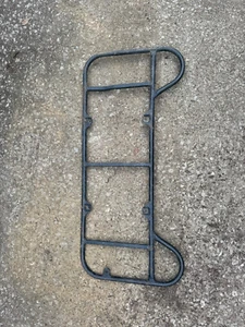 07 YAMAHA GRIZZLY 700 REAR RACK - Picture 1 of 9