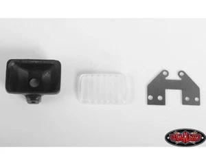 RC4WD Rear Light for Traxxas TRX-4 RC4VVVC0443 Land Rover Defender TRX-4, - Bild 1 von 1