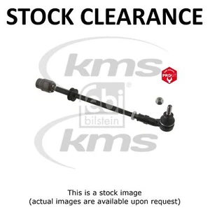 STOCK CLEARANCE F/TIE ROD -O/S FOR GO2,JE2 (NO-PAS) 83-91 - Picture 1 of 3