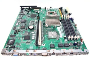 HP scheda server PLC-BD DL320G5 432924-001  - Foto 1 di 1