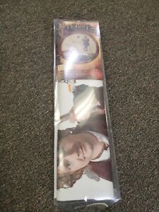 22 new in packaging The Hobbit, Wall Decal - Rare