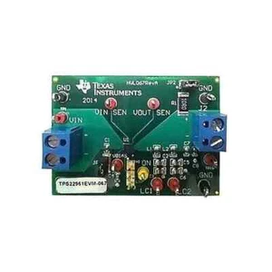 1 x EVAL MODULE FOR TPS22961 - Picture 1 of 1