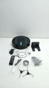 Proscenic 850T WLAN Saugroboter Staubsauger Roboter Alexa Google Home 6706 - Bild 1 von 8