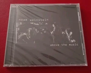 Above the Music by Noam Weinstein (NEW) - Imagen 1 de 2