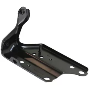 New Bumper Bracket Front Left For 2015-2017 Toyota Camry TO1244107 5383606080 - Picture 1 of 5