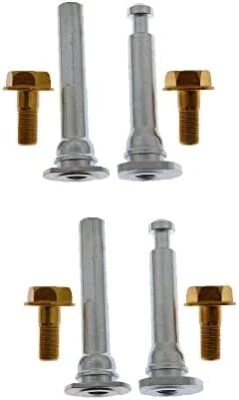 Kit de pernos de pinza de freno de disco delantera para INFINITI Q50, Nissan Rogue Foto 1 de 3