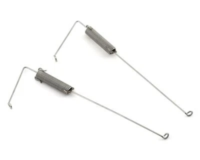 E-flite Timber X Landing Gear Springs (2) [EFL5268] - Image 1 of 2