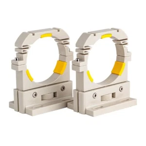 RECI CO2 Laser Rohr Halter Halterung Support Flexible for Dia.80mm RECI Tube - Picture 1 of 6