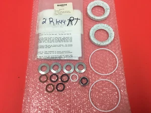 Worcester Controls - 2" Teile-Nr: RK44-RT - Ventilreparatursatz - NEU - Bild 1 von 1